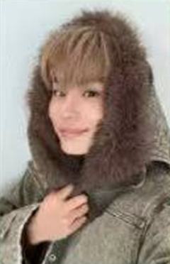 费加罗杂志自拍卡 ver.A