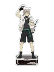 中岛敦立牌-猫耳忍灯衣装