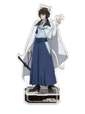 太宰治立牌-猫耳忍灯衣装