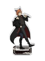 中原中也立牌-猫耳忍灯衣装