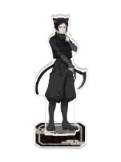 芥川龙之介立牌-猫耳忍灯衣装