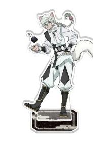 尼古拉·果戈里立牌-猫耳忍灯衣装