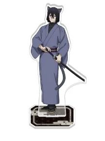 费奥多尔·陀思妥耶夫斯基立牌-猫耳忍灯衣装