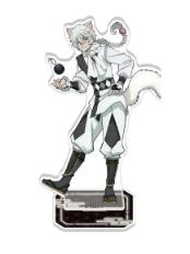 尼古拉·果戈里立牌-猫耳忍灯衣装