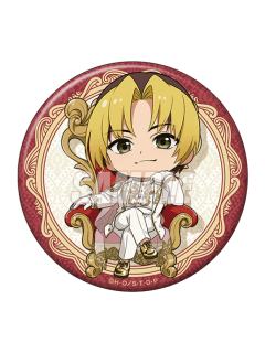 进藤光CD赏马口铁徽章-2025进藤光生日系列