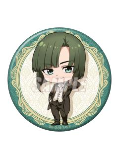 塔矢亮D赏马口铁徽章-2025进藤光生日系列