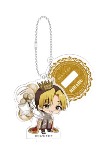 进藤光DC赏亚克力挂件-2025进藤光生日系列