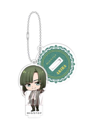 塔矢亮C赏亚克力挂件-2025进藤光生日系列