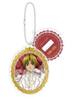 进藤光AC赏亚克力挂件-2025进藤光生日系列