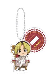 进藤光CC赏亚克力挂件-2025进藤光生日系列