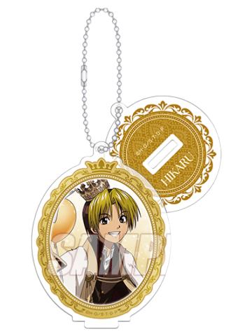 进藤光BC赏亚克力挂件-2025进藤光生日系列