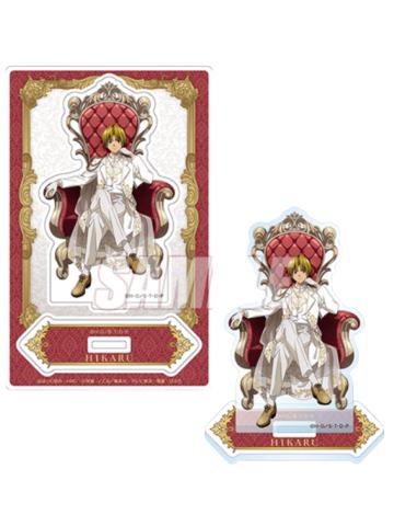 进藤光AB赏亚克力立牌-2025进藤光生日系列