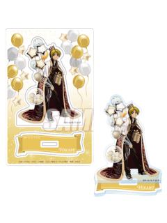 进藤光BB赏亚克力立牌-2025进藤光生日系列