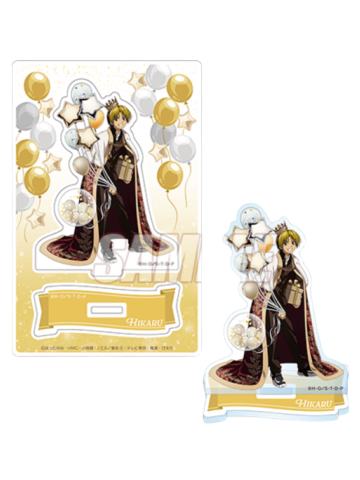 进藤光BB赏亚克力立牌-2025进藤光生日系列