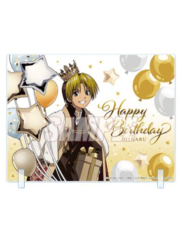 进藤光DA赏亚克力板-2025进藤光生日系列