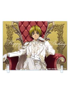 进藤光CA赏亚克力板-2025进藤光生日系列