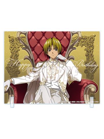 进藤光CA赏亚克力板-2025进藤光生日系列