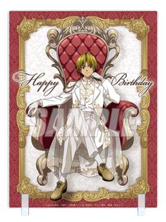 进藤光AA赏亚克力板-2025进藤光生日系列