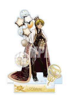 进藤光BS赏BIG亚克力立牌-2025进藤光生日系列