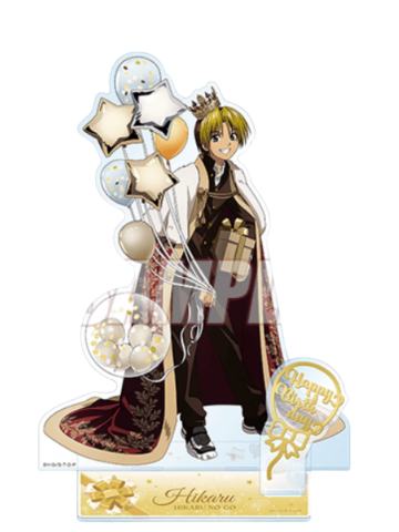 进藤光BS赏BIG亚克力立牌-2025进藤光生日系列