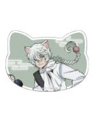 尼古拉·果戈里猫形特典卡-猫耳忍灯衣装