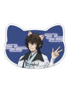 太宰治猫形特典卡-猫耳忍灯衣装