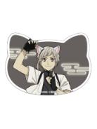 中岛敦猫形特典卡-猫耳忍灯衣装