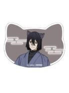 费奥多尔·陀思妥耶夫斯基猫形特典卡-猫耳忍灯衣装