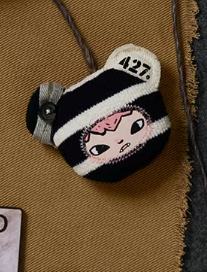 隐藏款-公路拓印