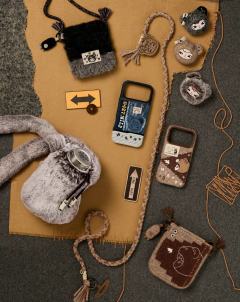 公路日志系列周边