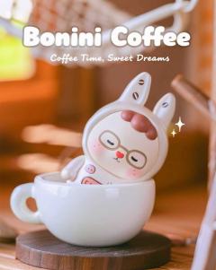 Bonini做自己吊卡套装-资料图