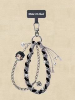 隐藏款-一点都不冷