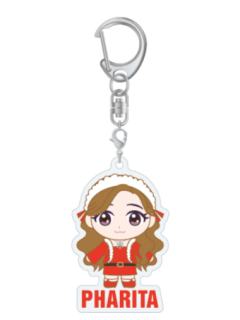 圣诞随机钥匙扣 挞ver.A