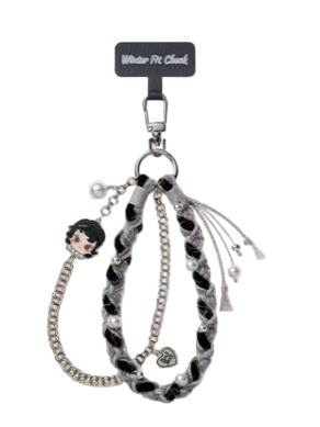 隐藏款-一点都不冷