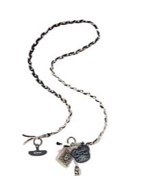 隐藏款-公路拓印