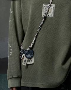 雪霜时分-资料图