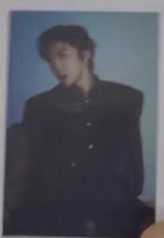 k4预售拍立得 灿