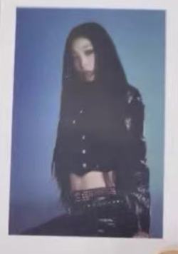 k4预售拍立得 妮