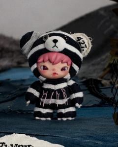 隐藏款-公路拓印