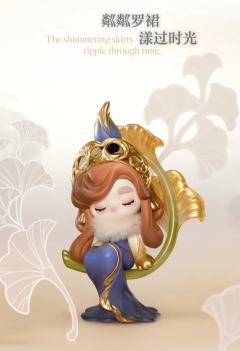 琉光曲系列-资料图