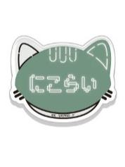 尼古拉·果戈里名札B-猫耳忍灯衣装