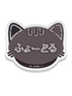 费奥多尔·陀思妥耶夫斯基名札B-猫耳忍灯衣装