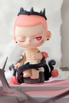 刺向柔软的心-资料图