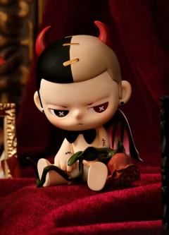 刺向柔软的心-资料图