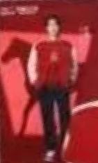 鸿星尔克代言小卡 ver.B