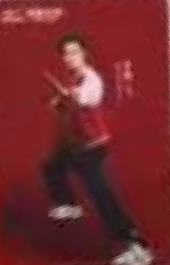 鸿星尔克代言小卡 ver.D