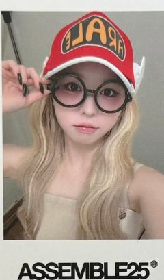 hl1.0 B组s5 阿拉蕾ver.