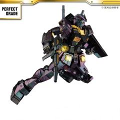 PGU RX-78-2 高达 (偏光涂层版)-资料图