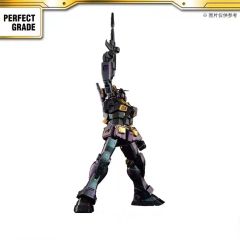 PGU RX-78-2 高达 (偏光涂层版)-资料图