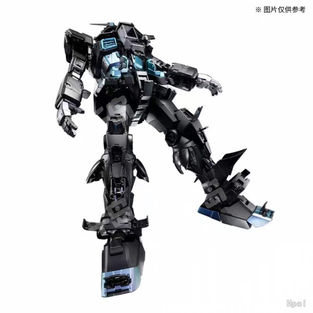 PGU RX-78-2 高达星夜星空涂装版中国限定| 高达- RX-78-2 高达- 万代